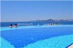 Bodrum TQ 2 Bedroom Lakeview Holiday Homes D21