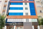 GRAND SAH OTEL