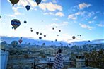 Cappadocia Elite Stone House