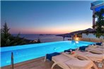 Kalkan Villa Sleeps 10 Pool Air Con WiFi