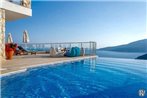 Kalkan Villa Sleeps 16 Pool Air Con