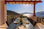 Kalkan Villa Sleeps 6 Pool Air Con WiFi