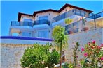 Kalkan Villa Sleeps 6 Pool Air Con WiFi