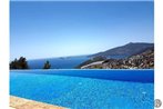 Kalkan Villa Sleeps 14 Pool Air Con WiFi