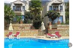 Kalkan Villa Sleeps 5 Pool Air Con