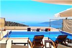 Kalkan Sea View Private Villa