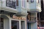 Historial Hotel