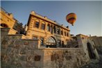 Petra Inn Cappadocia