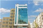 kartal palace taksim square FAMILY HOTEL