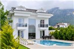 Villa Reyonu - Villa Blue Hisaronu - Oludeniz