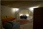 Cappa Rossa Cave Hotel