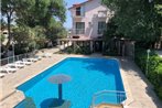 Dalyan Nehir suit hotel