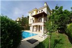 Villa Perdikia - 4 bedroom Holiday Villa for Rent in Oludeniz