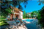 Oludeniz'de Muhtesem Tatil Villasi- Villa Epik