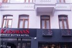 KARAMANS SIRKECI SUITES HOTEL