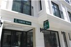 Liberi Hotel Taksim