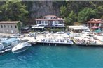 Akyaka Yacht Club