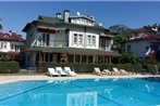 LUXURY ALANYA VILLA DiMCAYINDA