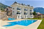 Manolya Apart - 2 Bedroom Holiday Villa in Oludeniz