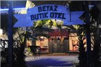 Beyaz Bahce Butik Hotel