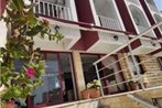 Hotel Erciyes Kusadasi