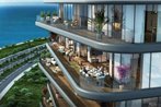 ISTANBUL BOSPHORUS DESIGN Luxury Apartments