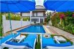 Villa Mozaik - 3 Bedroom Holiday Villa in Calis