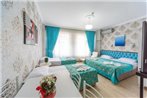 Arges old city hotel suites