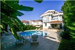 Calis Beach Holiday VILLA SIGLA with Private Pool