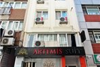 Artemis Suite Bakirkoy