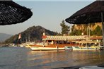 Marmaris*icmelerin kalbinde bir ev