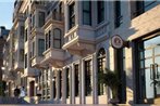 PARK AVENUE - Taksim Square Luxury Retreats