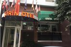 Sirin Hotel