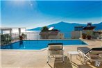 Kalkan Villa Sleeps 10 Pool WiFi