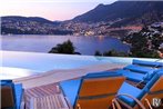 Kalkan Villa Sleeps 12 Pool Air Con WiFi