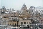 Cappadocia Center Cave Villa