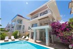 Villa in Kalkan Sleeps 8 includes Swimming pool Air Con and WiFi 1