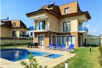 Seven - 3 Bedroom- Brand new Villa in Hisaronu