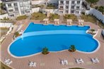 Orka World F1 Apartments