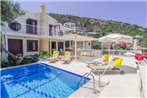 Kalkan Villa Sleeps 4 Pool Air Con WiFi