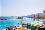 Kalkan Villa Sleeps 8 Pool Air Con WiFi