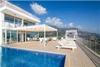 Kalkan Villa Sleeps 8 Pool Air Con WiFi