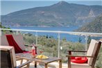 Villa in Kalkan Sleeps 8 includes Swimming pool Air Con and WiFi 5
