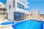 Kalkan Villa Sleeps 8 Pool Air Con WiFi T782301