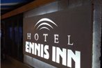 Hotel Ennis Inn