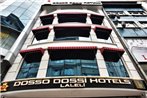 Dosso Dossi Hotels Laleli