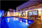 Tar - 2 Bedroom Holiday Villa in Kalkan