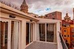 Galata Hill Hotel