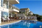 Villa in Kalkan Sleeps 10 includes Swimming pool Air Con and WiFi 9