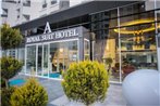 Aroyal Suites Hotel